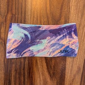JUNK brand headband